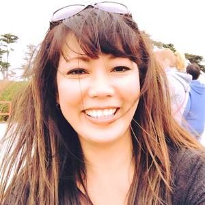 Meet your Posher, Marisa